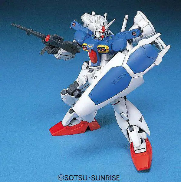 [PREORDINE] HGUC RX-78 GP01FB Full Burnern 1/144 - Model Kit Gunpla Bandai