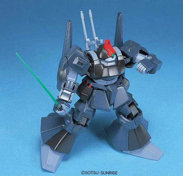 [PREORDINE] HGUC RICK DIAS 1/144 - Mobile Suit Zeta Gundam Model Kit