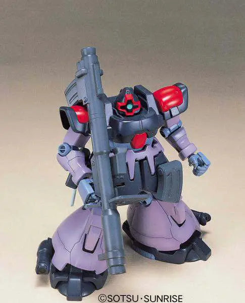[PREORDINE] HGUC DOM TROPEN 1/144 - Model Kit Gunpla Bandai
