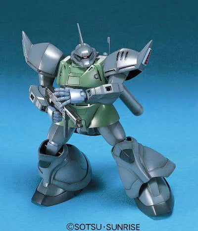 [PREORDINE] HGUC Gelgoog Marine 1/144 - Model Kit Bandai Gunpla