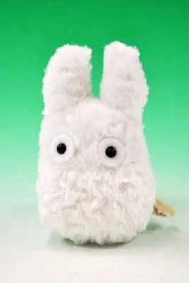 [PREORDINE] Peluche Totoro Piccolo Fluffy 10cm - Studio Ghibli