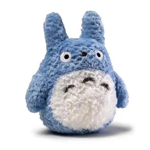 [PREORDINE] Peluche Totoro Medio Fluffy 22cm - Studio Ghibli