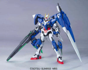 [PREORDINE] HG Gundam 00 Seven Sword 1/144 - Model Kit Gunpla Bandai
