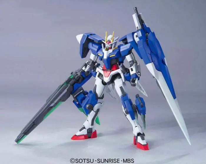 [PREORDINE] HG Gundam 00 Seven Sword 1/144 - Model Kit Gunpla Bandai