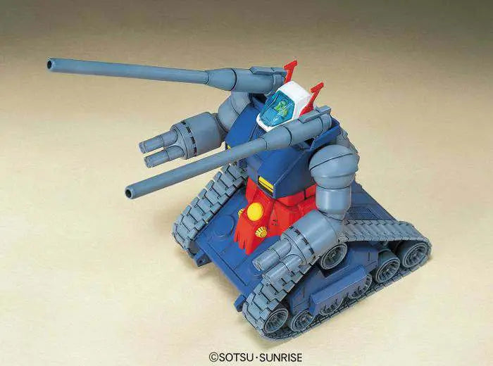 [PREORDINE] HGUC Guntank 1/144 - Mobile Suit Gundam Model Kit