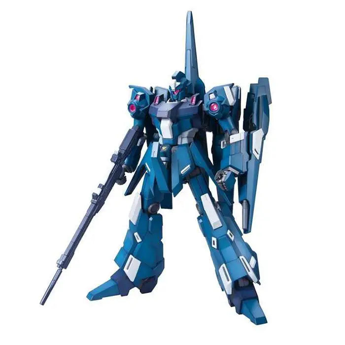 [PREORDINE] MG RE-ZEL 1/100 - Mobile Suit Gundam Unicorn Model Kit