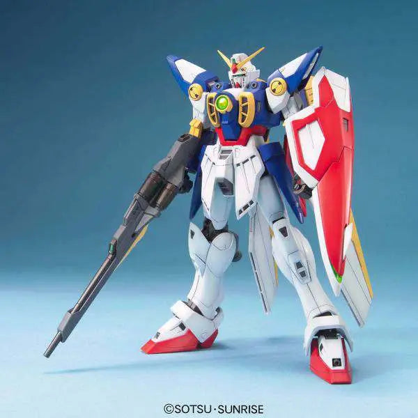 [PREORDINE] MG 1/100 Gundam Wing - Model Kit Bandai Gunpla