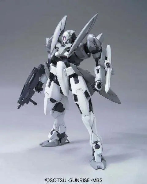 [PREORDINE] MG GN-X 1/100 - Mobile Suit Gundam 00 Model Kit