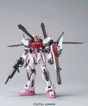 [PREORDINE] HG STRIKE ROUGE + IWSP 1/144 - Model Kit Gundam Bandai