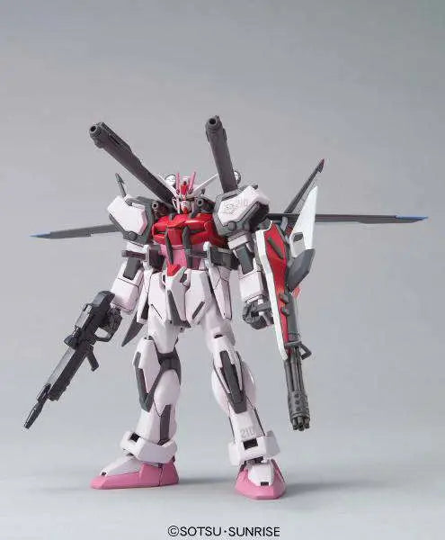 [PREORDINE] HG STRIKE ROUGE + IWSP 1/144 - Model Kit Gundam Bandai