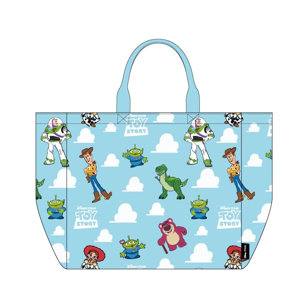 [PREORDER] TOY STORY - XL Shopping Bag - 48x43x17cm