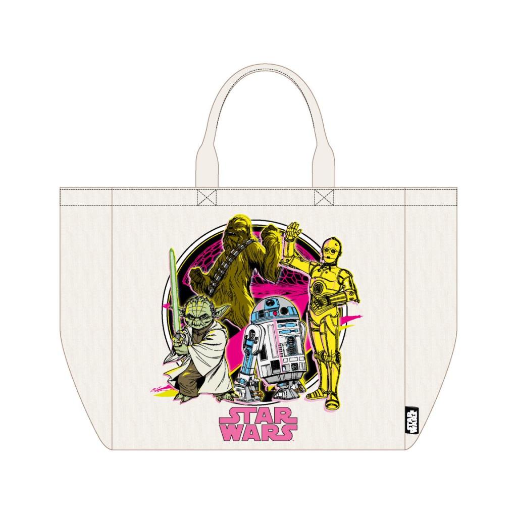 [PREORDER] STAR WARS - XL Shopping Bag - 48x43x17cm