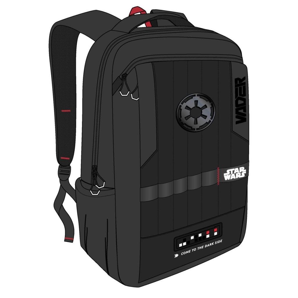 [PREORDER] STAR WARS - Travel Backpack - 44x31x14cm