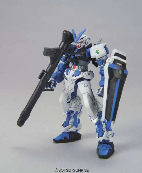 [PREORDINE] HG Gundam Astray Blue Frame 1/144 - Model Kit Gunpla