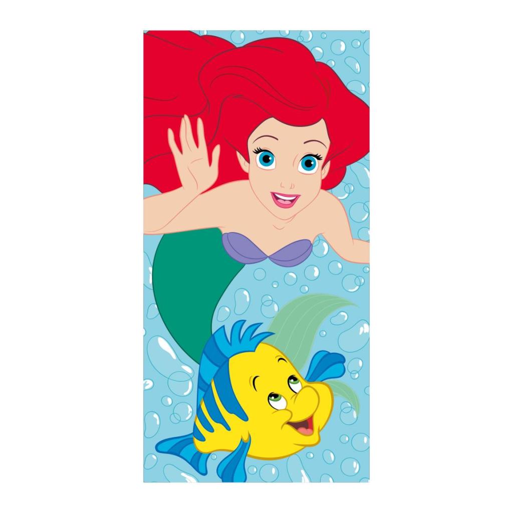 [PREORDER] THE LITTLE MERMAID - Beach Towel 70x140cm