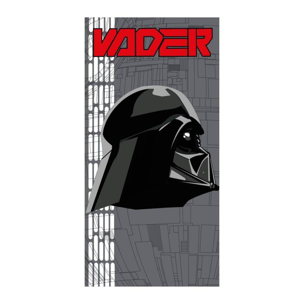[PREORDER] STAR WARS - Darth Vader - Beach Towel 90x180cm