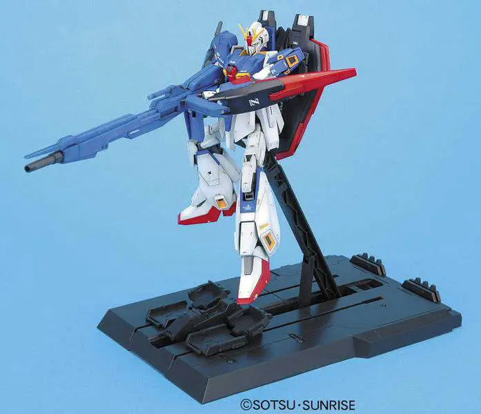 [PREORDINE] MG GUNDAM ZETA VER. 2.0 1/100 - Model Kit Bandai Gunpla