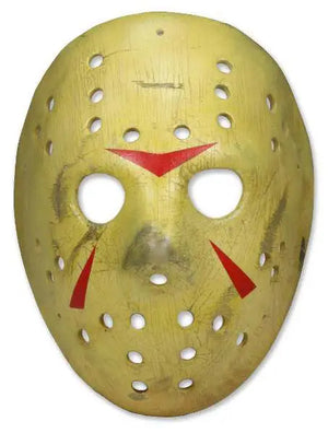 [PREORDINE] Replica Maschera Jason Voorhees Venerdì 13 Parte 3 NECA