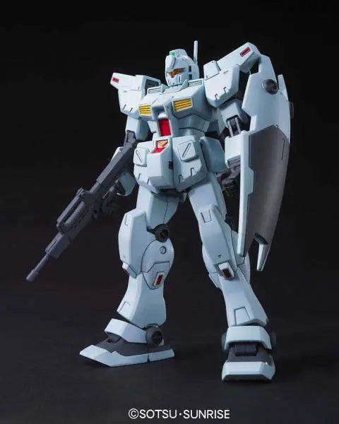 [PREORDINE] HGUC GM CUSTOM 1/144 - Model Kit Gunpla Bandai