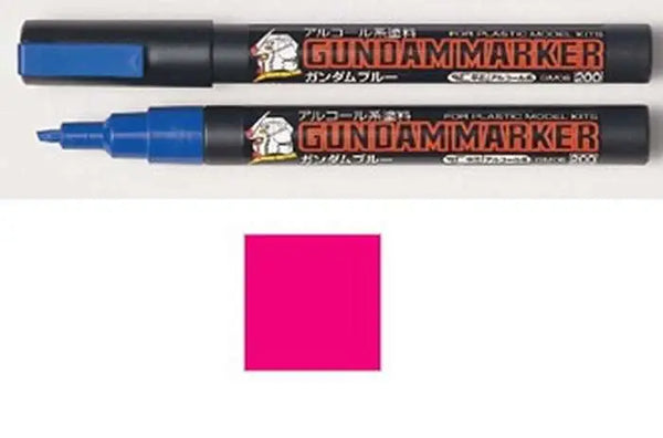Gundam Marker GM-14 per Dettagli e Finiture