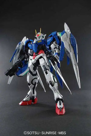 [PREORDINE] PG 00 Raiser 1/60 - Model Kit Bandai Gunpla