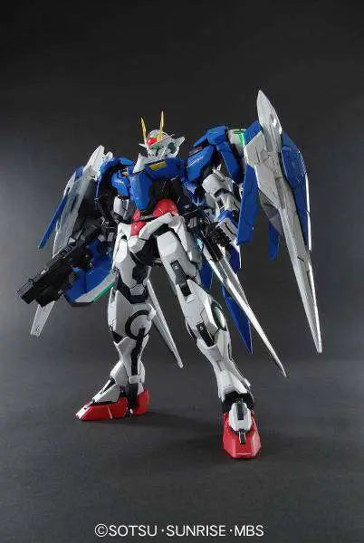 [PREORDINE] PG 00 Raiser 1/60 - Model Kit Bandai Gunpla