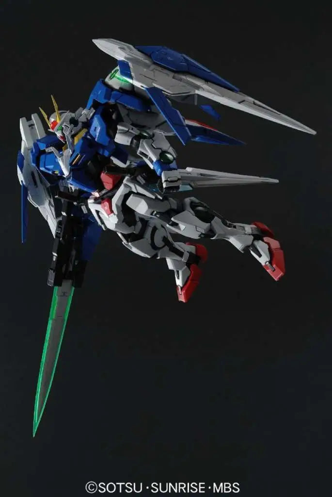 [PREORDINE] PG 00 Raiser 1/60 - Model Kit Bandai Gunpla