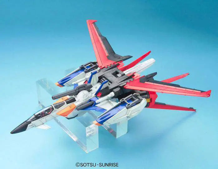 [PREORDINE] PG Sky Glasper 1/60 - Model Kit Bandai Gunpla
