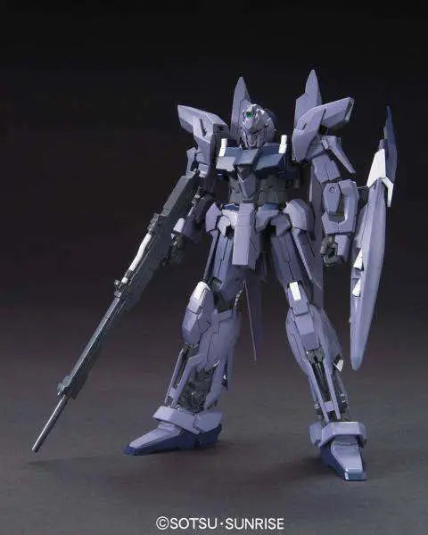 [PREORDINE] HGUC Delta Plus 1/144 - Model Kit Gunpla Bandai