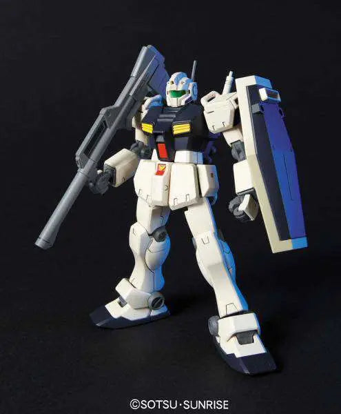 [PREORDINE] HGUC GM Type C 1/144 - Model Kit Gunpla Bandai