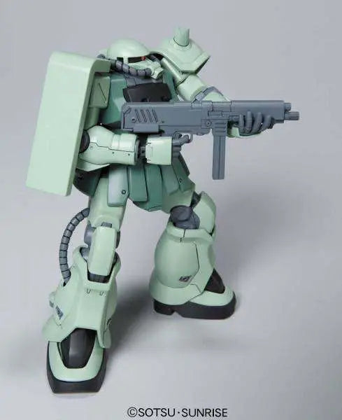 [PREORDINE] HGUC Zaku-F2 Zeon Type 1/144 - Model Kit Gunpla