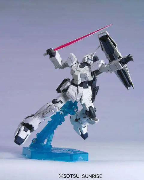 [PREORDINE] HGUC RX-0 Unicorn Gundam 1/144 - Model Kit