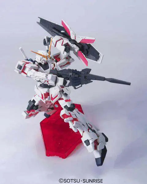 [PREORDINE] HGUC RX-0 Unicorn Gundam Destroy Mode 1/144 - Model Kit Gunpla