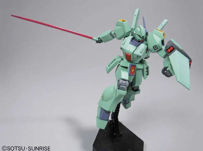 [PREORDINE] HGUC Jegan 1/144 - Model Kit Gundam Bandai
