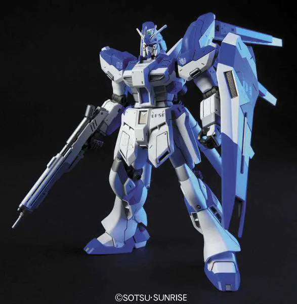 [PREORDINE] HGUC 1/144 Hi-Nu Gundam - Model Kit Gunpla