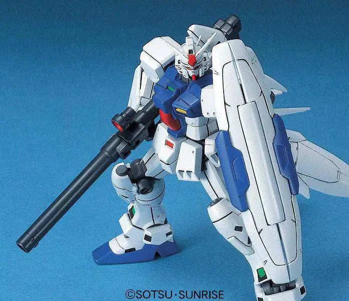[PREORDINE] HGUC GUNDAM RX-78GP03S 1/144 - Model Kit Gunpla Bandai