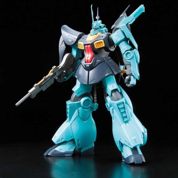 [PREORDINE] RE DIJEH 1/100 - Model Kit Bandai Spirits