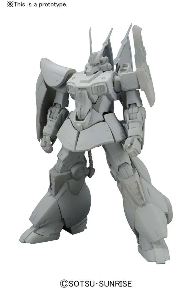 [PREORDINE] RE DIJEH 1/100 - Model Kit Bandai Spirits