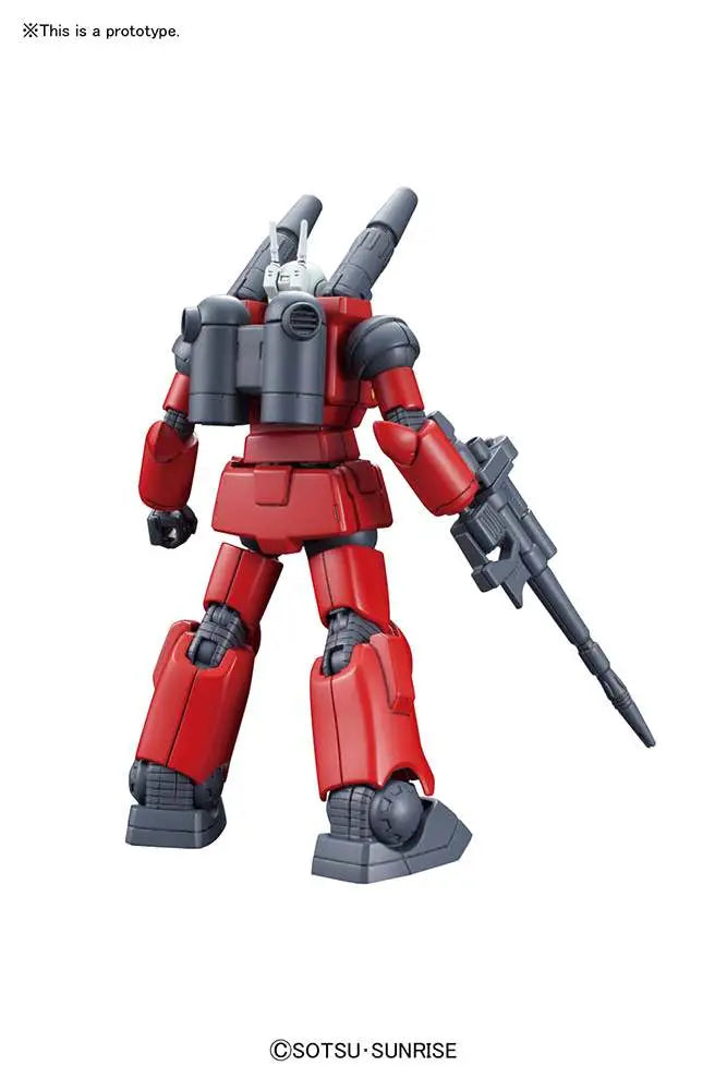 [PREORDINE] HGUC GUNCANNON RX-77-2 REVIVE 1/144 - Model Kit Bandai Gunpla