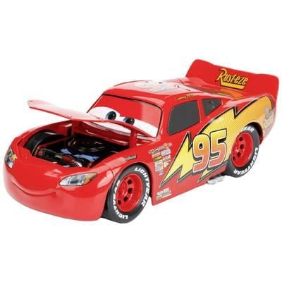 [PREORDER] PIXAR - Cars - Lightning McQueen - 1:24