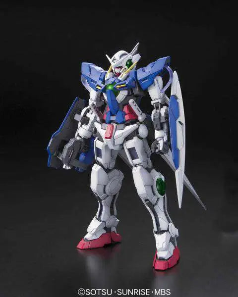 [PREORDINE] MG GUNDAM EXIA IGNITION MODE 1/100 - Model Kit Gunpla Bandai