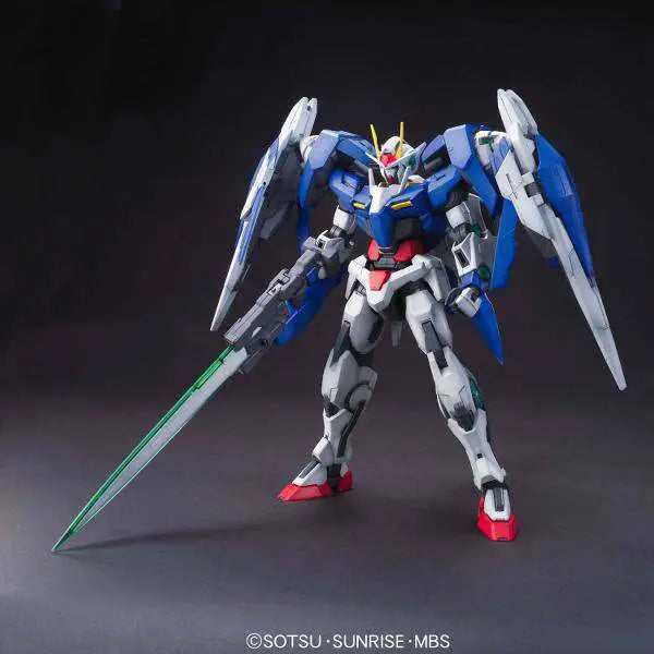 [PREORDINE] MG 00 RAISER 1/100 - Model Kit Gunpla Bandai