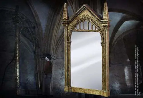 [PREORDINE] Harry Potter Specchio di ERISED Replica Noble Collection
