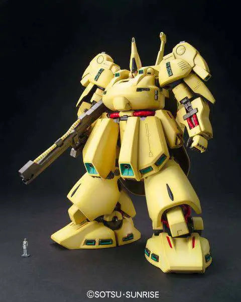 [PREORDINE] MG THE O 1/100 - Model Kit Gunpla Bandai