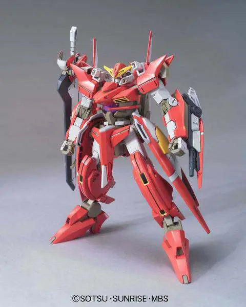 [PREORDINE] HG Gundam Throne Zwei 1/144 - Model Kit Bandai Gunpla