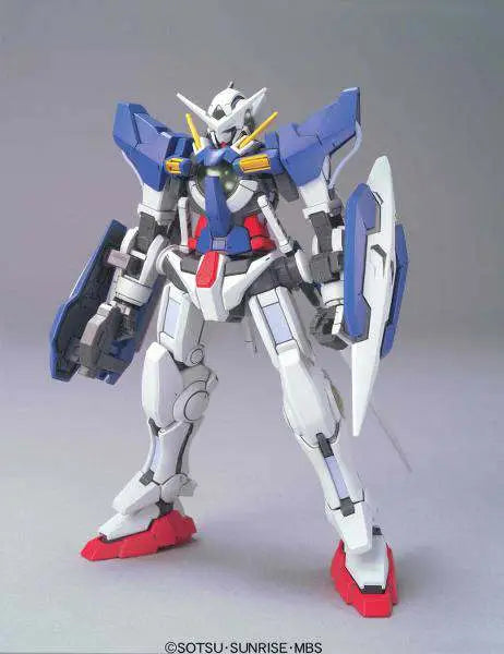 [PREORDINE] HG EXIA 1/144 - Mobile Suit Gundam 00 Model Kit