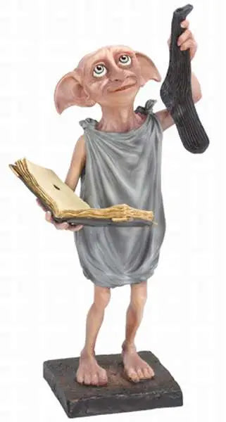 [PREORDINE] Statua Dobby Harry Potter - Noble Collection
