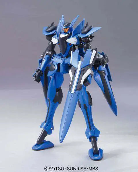 [PREORDINE] HG Brave Commander Test Type 1/144 - Model Kit Bandai Gunpla