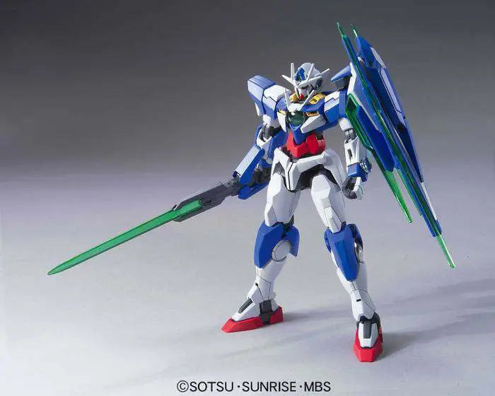 [PREORDINE] HG 00 QAN[T] 1/144 - Model Kit Gundam Bandai