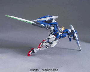 [PREORDINE] HG 1/144 00 Raiser + GN Sword III - Mobile Suit Gundam 00